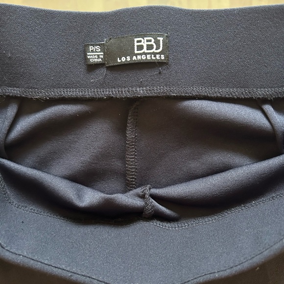 BBJ Los Angeles Sailor Pants - Picture 3 of 4